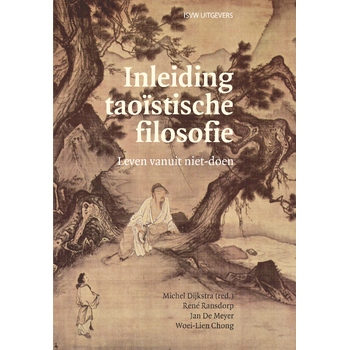 Inleiding taoïstische filosofie (Paperback) bij Singel 344