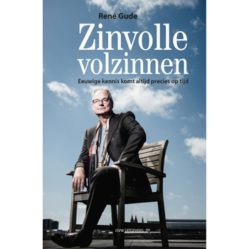 Zinvolle volzinnen (Paperback) bij Singel 344