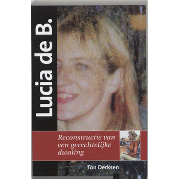 Lucia de B. (Paperback) bij Singel 344