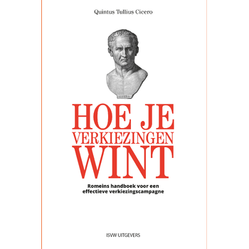 Hoe je verkiezingen wint (Hardback) bij Singel 344
