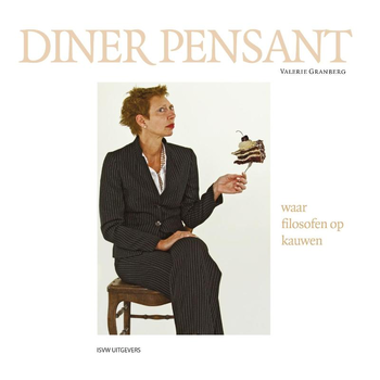 Diner pensant (Hardback) bij Singel 344