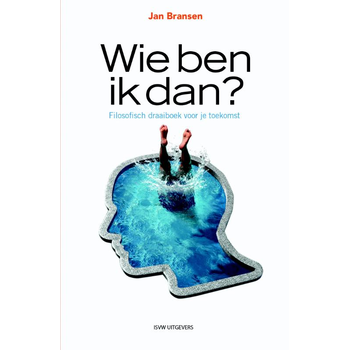 Wie ben ik dan? (Paperback) bij Singel 344