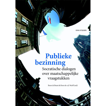 Publieke bezinning (Paperback) bij Singel 344