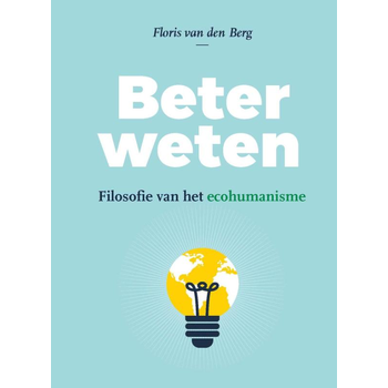 Beter weten (Paperback) bij Singel 344