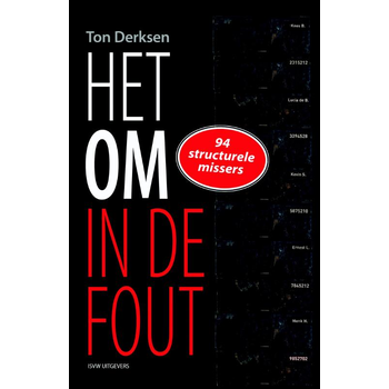 Het OM in de fout (Paperback) bij Singel 344