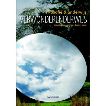 Verwonderenderwijs (Paperback) bij Singel 344