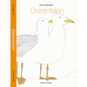 Dierentalen (Paperback) bij Singel 344