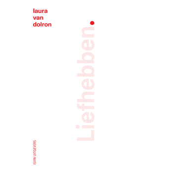 Liefhebben (Paperback) bij Singel 344