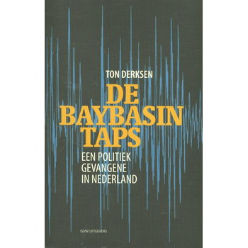 De Baybasin-taps (Paperback) bij Singel 344