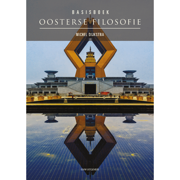 Basisboek oosterse filosofie (Paperback) bij Singel 344