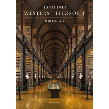 Basisboek westerse filosofie (Paperback) bij Singel 344