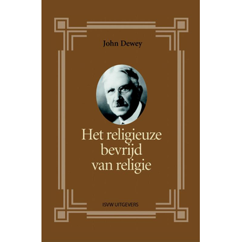 Het religieuze bevrijd van religie (Paperback) bij Singel 344