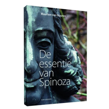 De essentie van Spinoza (Paperback) bij Singel 344