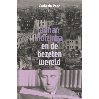 Johan Huizinga en de bezeten wereld (Paperback) bij Singel 344