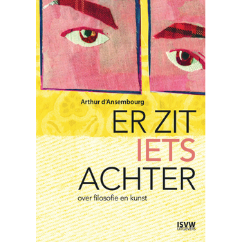 Er zit iets achter (Hardback) bij Singel 344