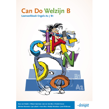 Leerwerkboek (Paperback) bij Singel 344