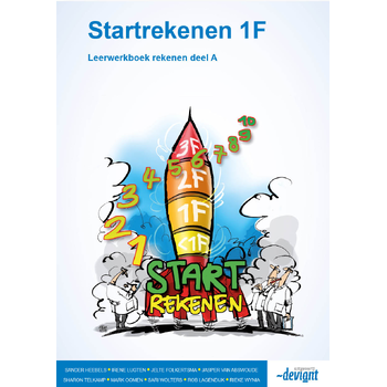 Leerwerkboek (Paperback) bij Singel 344