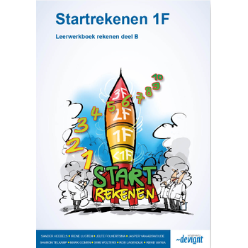 Leerwerkboek (Paperback) bij Singel 344