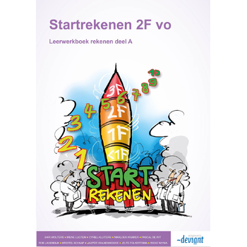Leerwerkboek (Paperback) bij Singel 344