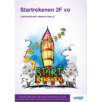 Leerwerkboek (Paperback) bij Singel 344