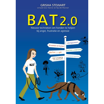 BAT 2.0 (Paperback) bij Singel 344