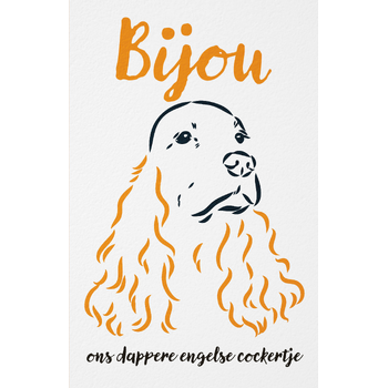 Bijou (Paperback) bij Singel 344