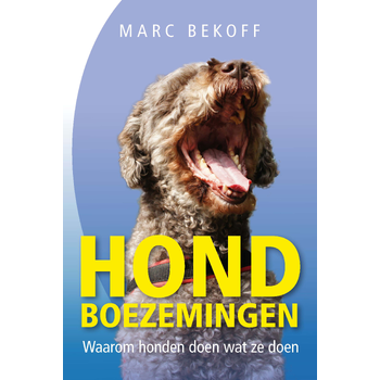 Hondboezemingen (Paperback) bij Singel 344
