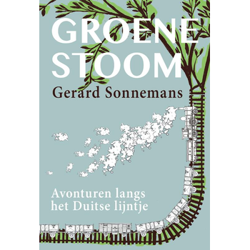 Groene stoom (Paperback) bij Singel 344