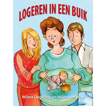 Logeren in een buik (Hardback) bij Singel 344