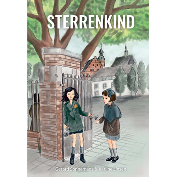 Sterrenkind (Hardback) bij Singel 344