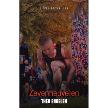 Zevenheuvelen (Hardback) bij Singel 344