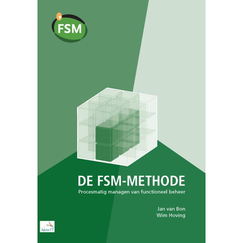 De FSM-methode (Paperback) bij Singel 344