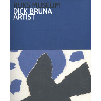 Dick Bruna the artist (Paperback) bij Singel 344