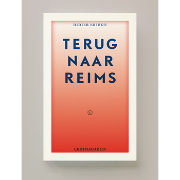 Terug naar Reims (Paperback) bij Singel 344