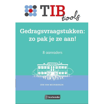 Gedragsvraagstukken?: zo pak je ze aan! (Paperback) bij Singel 344