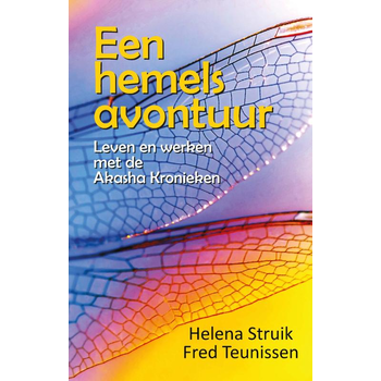 Een hemels avontuur (Paperback) bij Singel 344