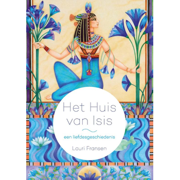 Het huis van Isis (Paperback) bij Singel 344