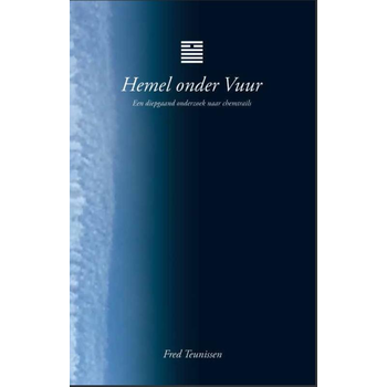 Hemel onder Vuur (Paperback) bij Singel 344