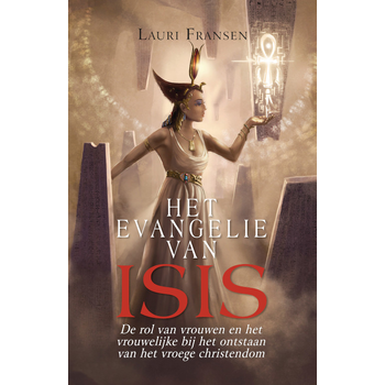 Het Evangelie van Isis (Paperback) bij Singel 344