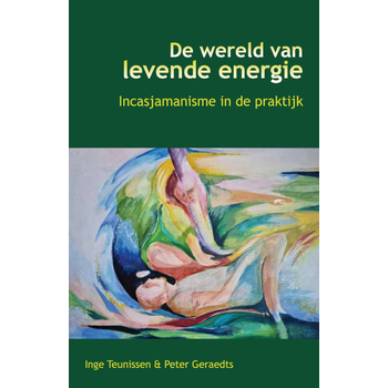 De wereld van levende energie (Paperback) bij Singel 344