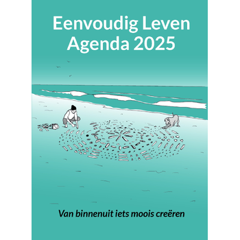 2025 (Paperback) bij Singel 344