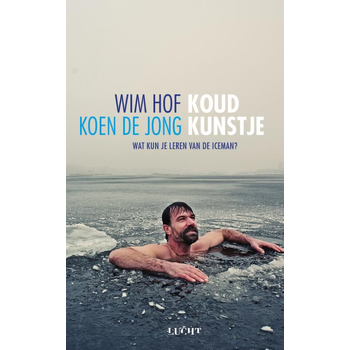 Koud kunstje (Paperback) bij Singel 344