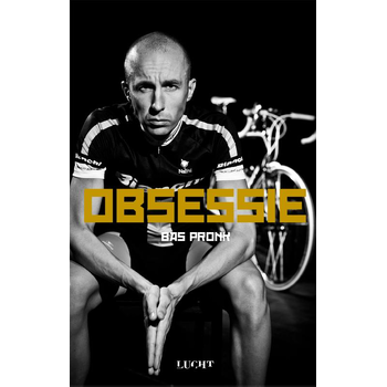 Obsessie (Paperback) bij Singel 344