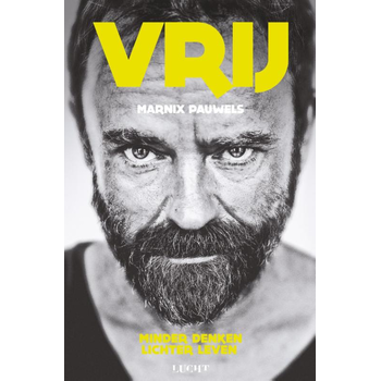 Vrij (Paperback) bij Singel 344