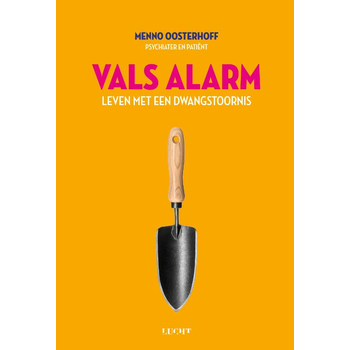 Vals alarm (Paperback) bij Singel 344
