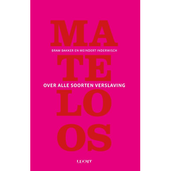 Mateloos (Paperback) bij Singel 344