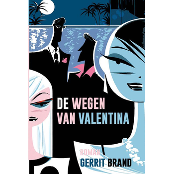 De wegen van Valentina (Paperback) bij Singel 344