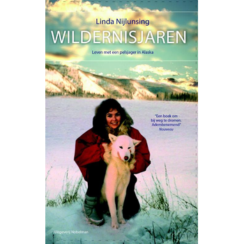 Wildernisjaren (Paperback) bij Singel 344