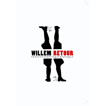 Willem Retour (Hardback) bij Singel 344