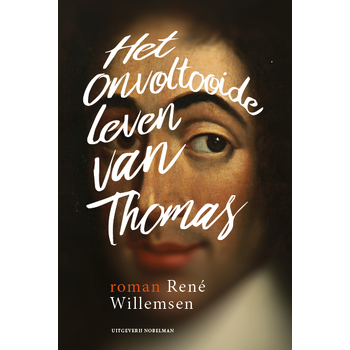 Het onvoltooide leven van Thomas (Paperback) bij Singel 344